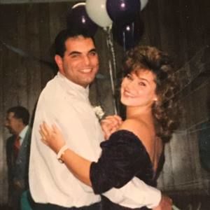 Meet your Posher, Roseann